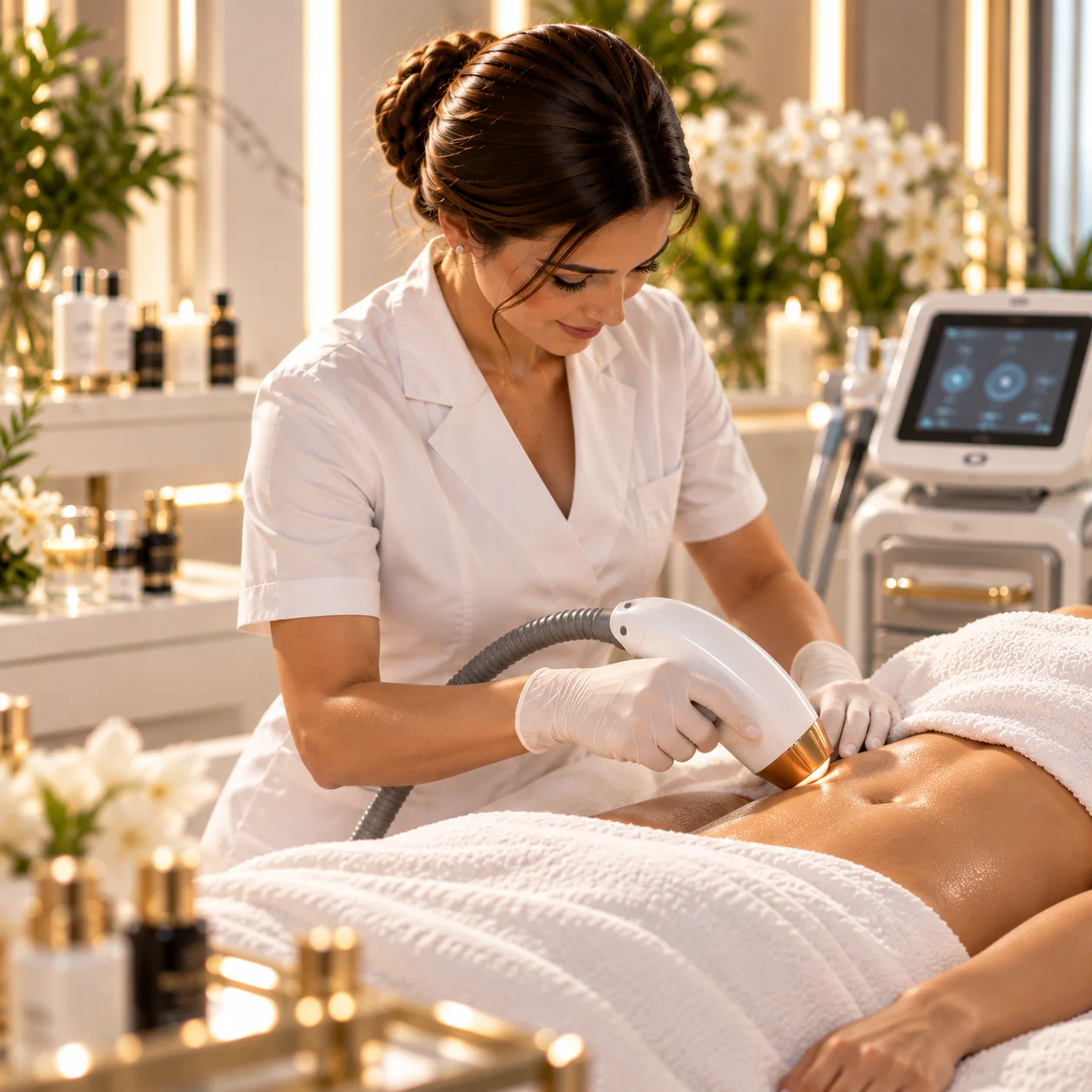 Aesthetic Gynaecology at Hide Clinic Dubai