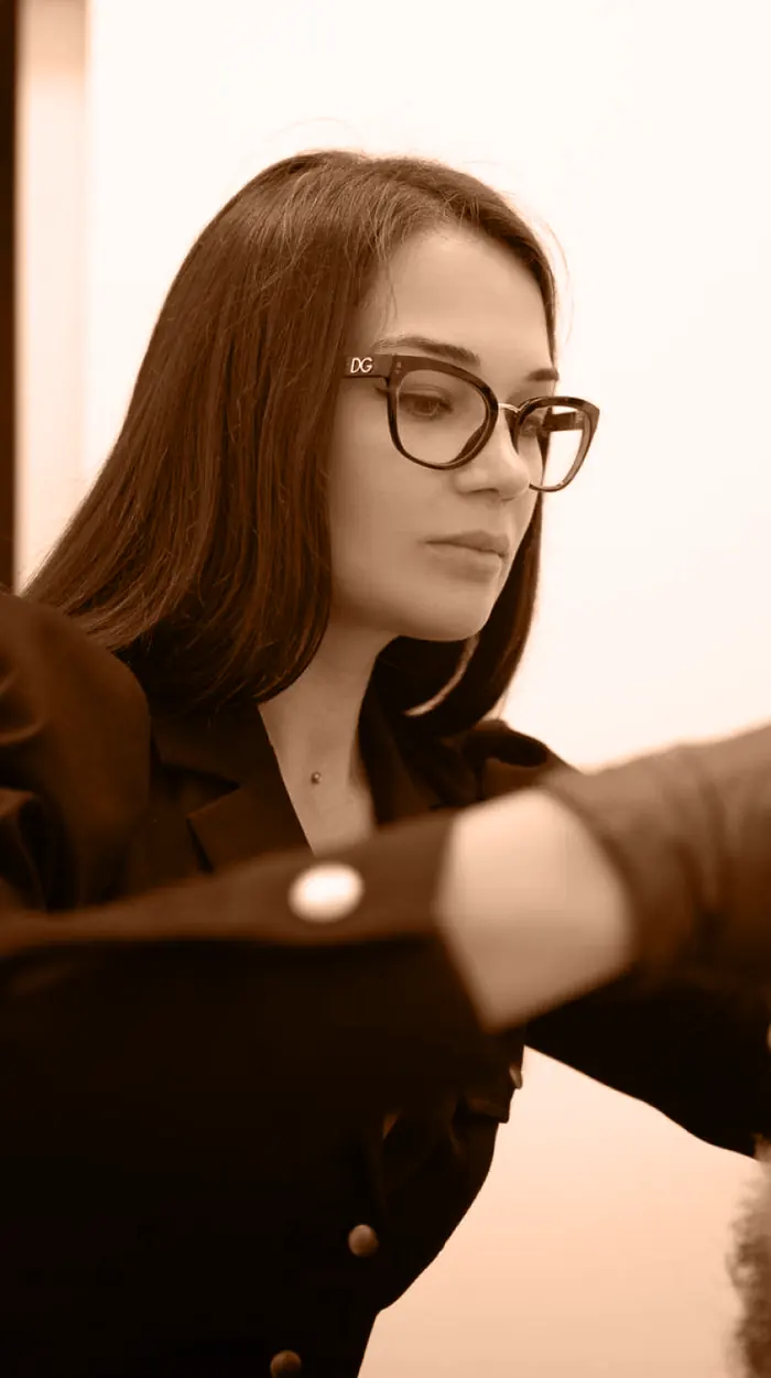 Alsu Kamarova, Skincare Specialist, Dermatologist at Hide Clinic Dubai