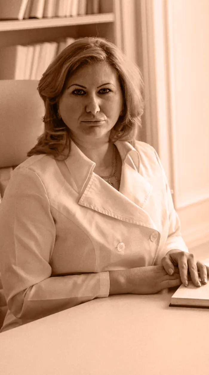 Elena Syurakshina, Endocrinologist, Trichologist at Hide Clinic Dubai